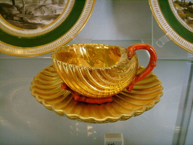 Taza de Té