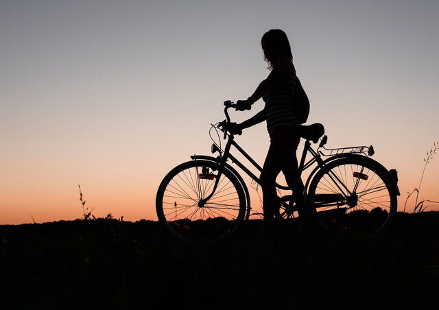 Ciclismo