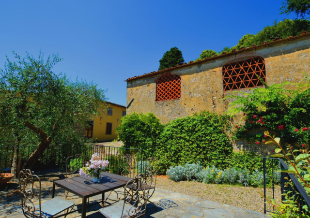 Casa delle Fiabe