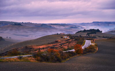 Crete Senesi