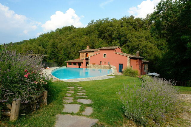 Mulino a Montegonzi Di Rimaggio