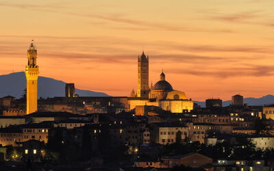 Siena