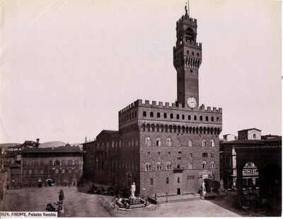 Palazzo Vecchio