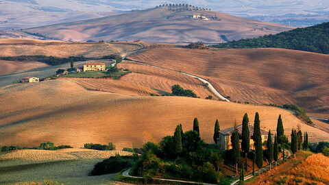 Toscana