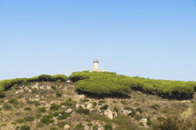 Vista de Torre de giglio
