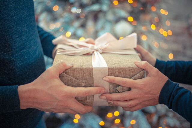 Regalo