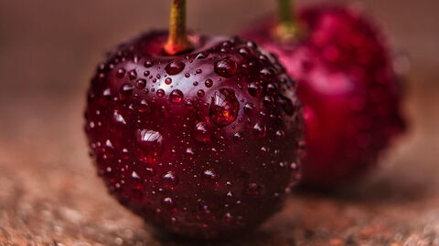 Cerezas