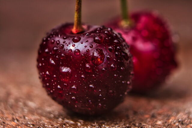 Cerezas
