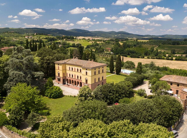 Villa Rocchi