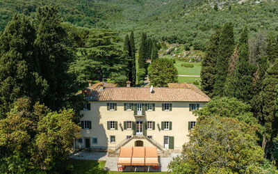 Villa de Ranieri