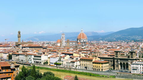 Florencia