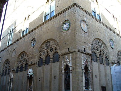 Orsanmichele