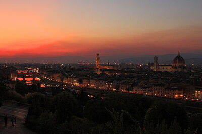 Piazzale Michelangelo