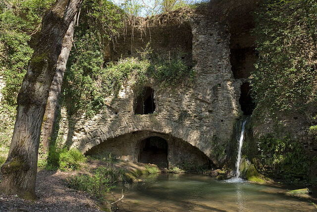 Lugar turístico cerca de Scandicci