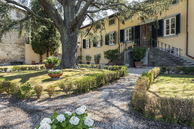 Villa San Gennaro