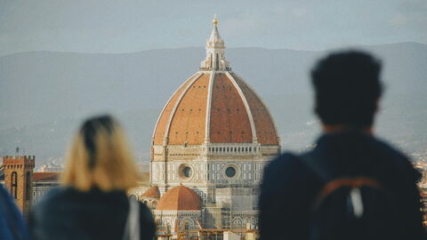 Horizonte de Florencia