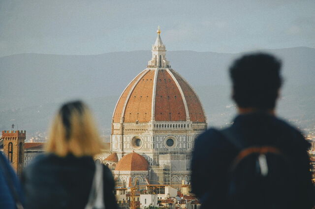 Horizonte de Florencia