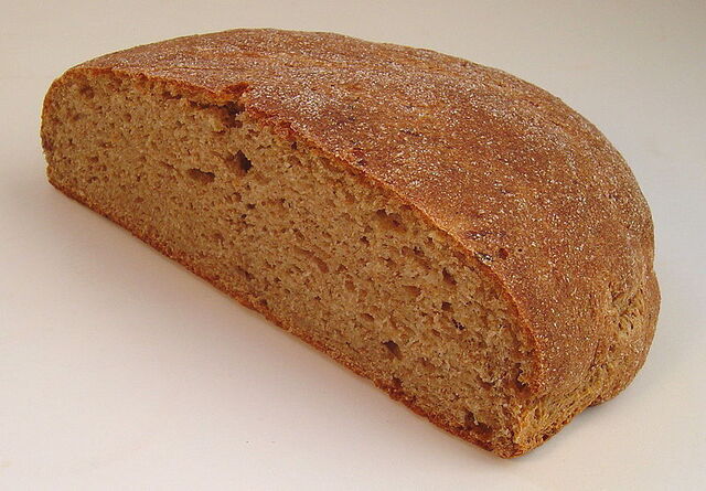 Garfagnana pan de patata