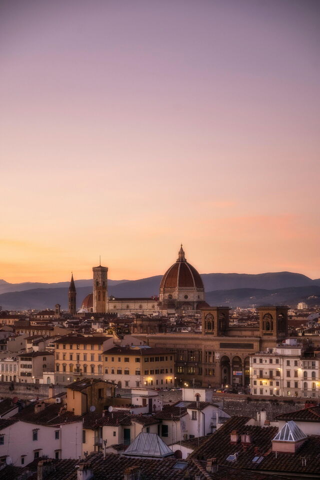Florencia