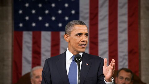 Barack Obama