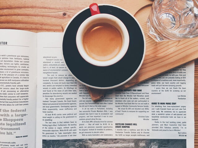 Café exprés