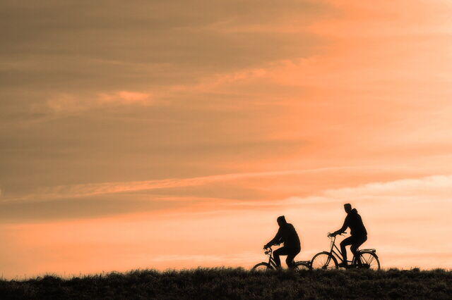 Ciclismo