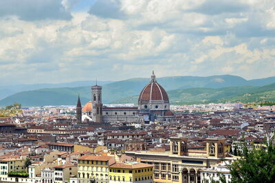 Florencia