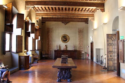 Sala Madornale
