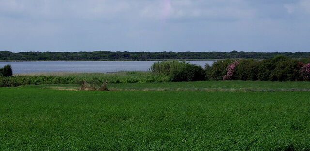 Lago Burano