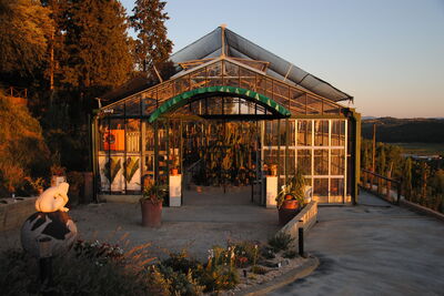 Il Giardino Sotto Vico