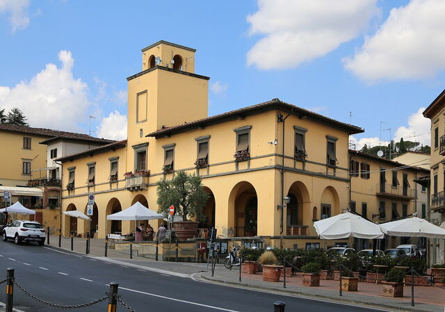 Centro de Impruneta