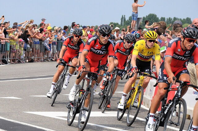 Tour de Francia