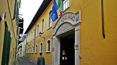 Museo Textil de Prato