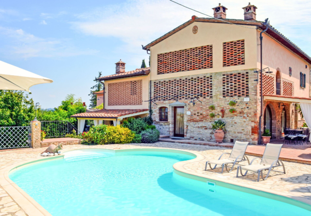 La Vecchia Pieve
