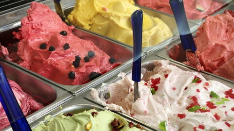 Helado