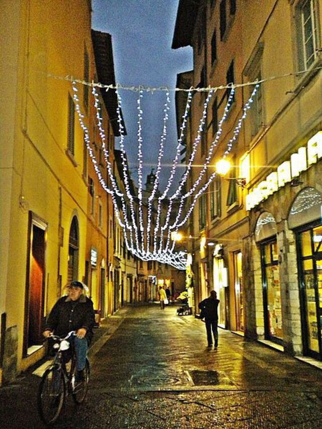 Calle de Firenzuola