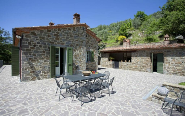 Villa Sole