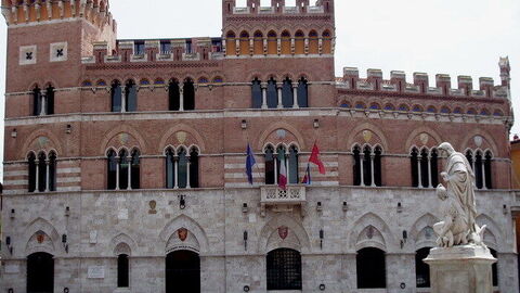 Palazzo Aldobrandeschi