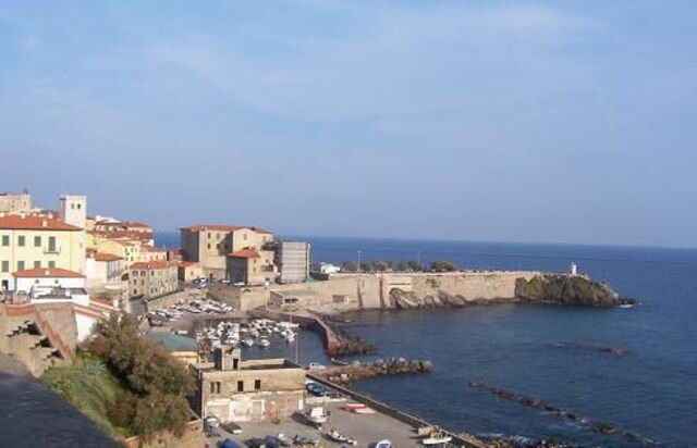 Ciudad de Piombino