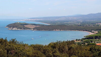 Gofo de Baratti