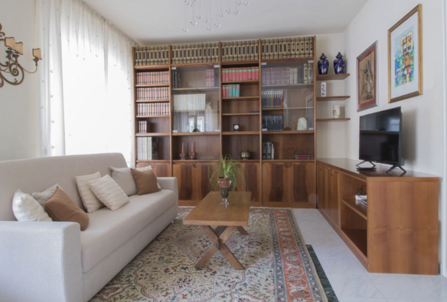 Salón