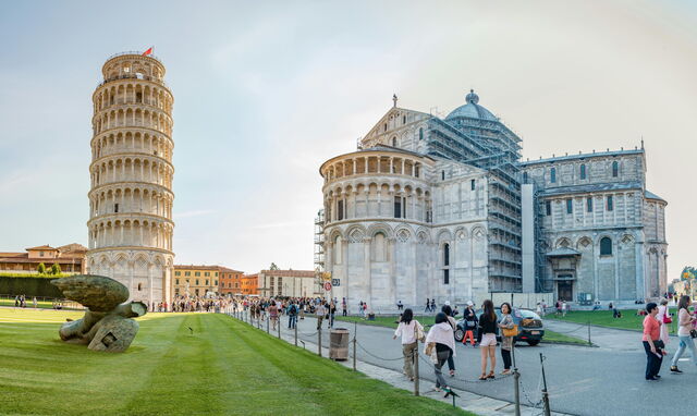 Pisa
