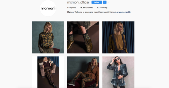 Momoni