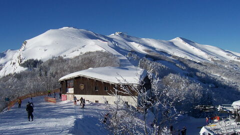 Monte Gomito