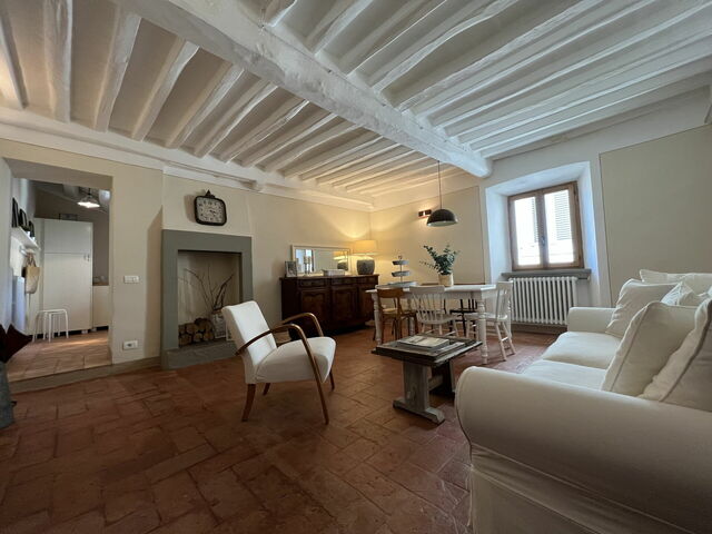 Appartamento Mancini