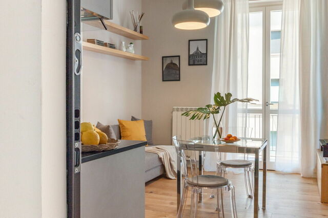 Apartamento Lungarno Suite