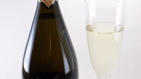 Prosecco de Valdobbiadene