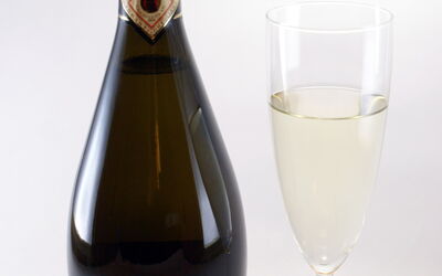 Prosecco de Valdobbiadene