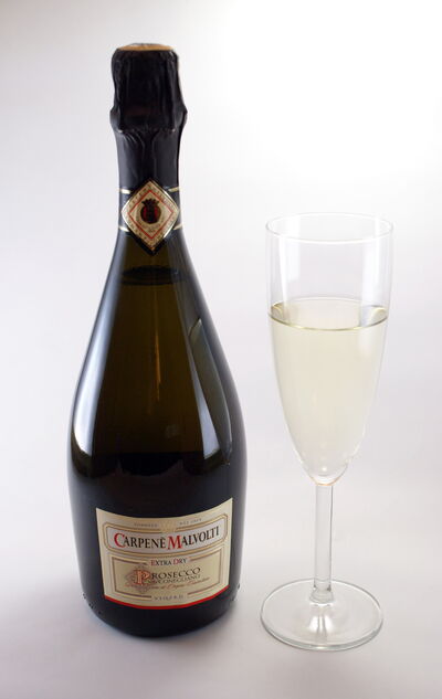 Prosecco de Valdobbiadene