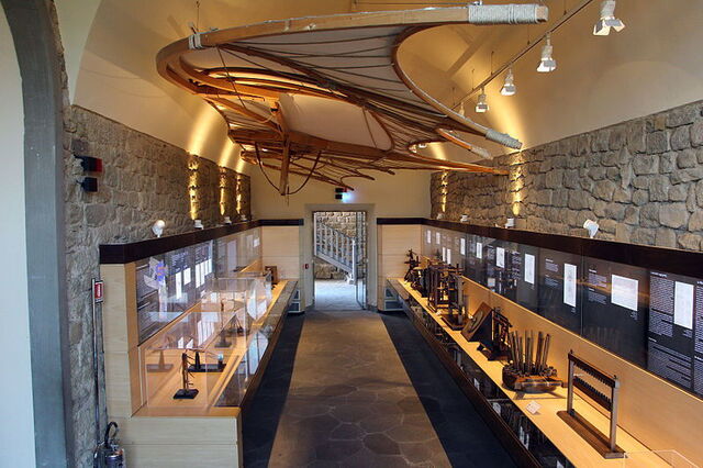 Leonardo Museo